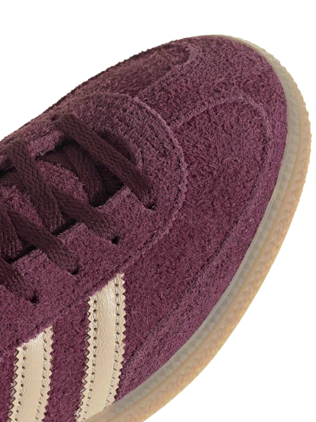Tênis Feminino Handball Spezial Vinho Adidas Originals