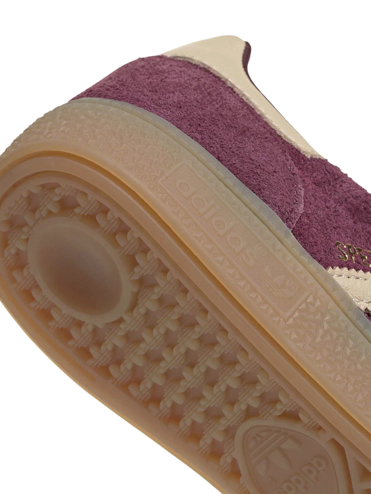 Tênis Feminino Handball Spezial Vinho Adidas Originals