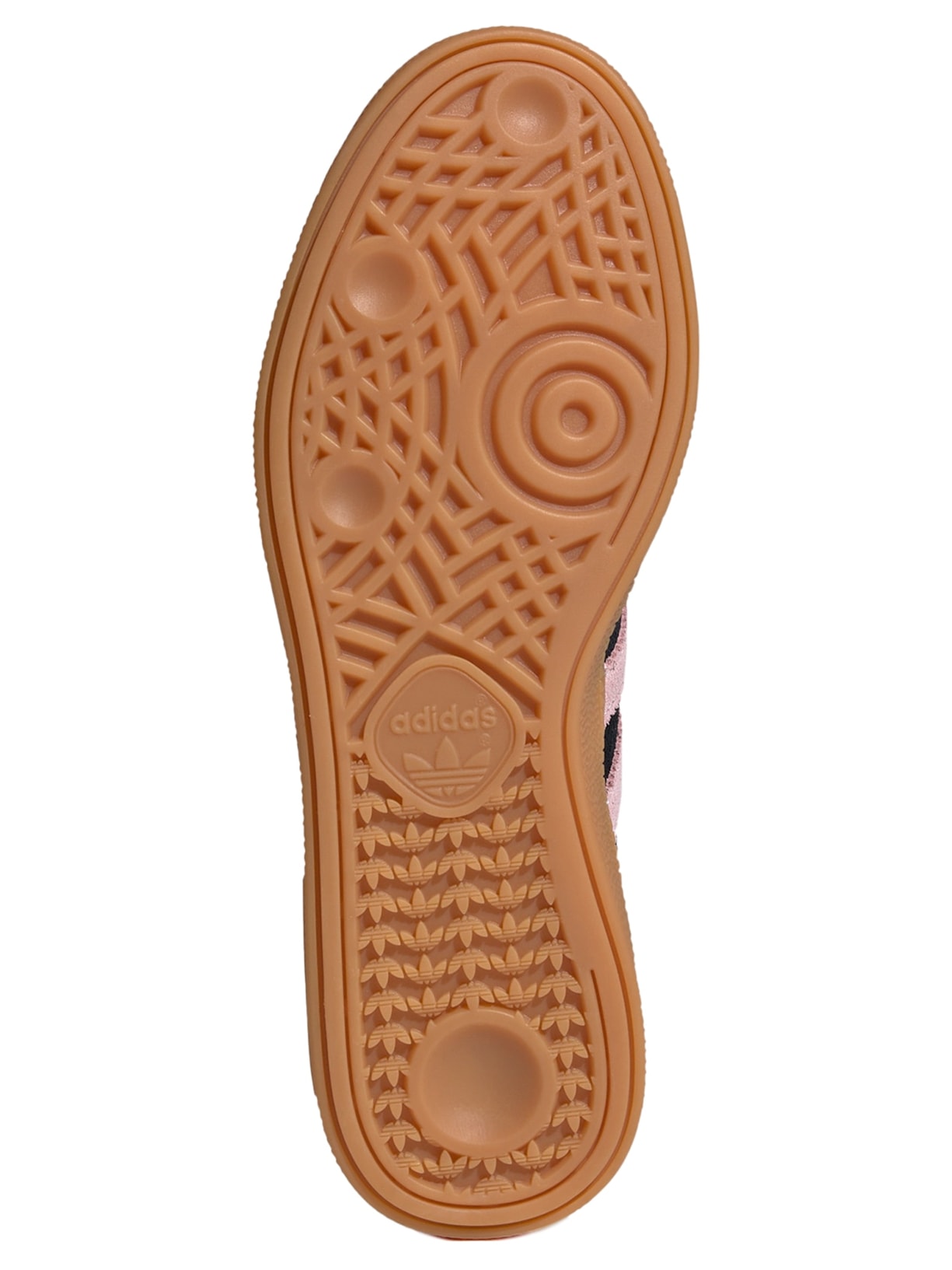 Tênis Feminino Handball Spezial W Preto Adidas Originals