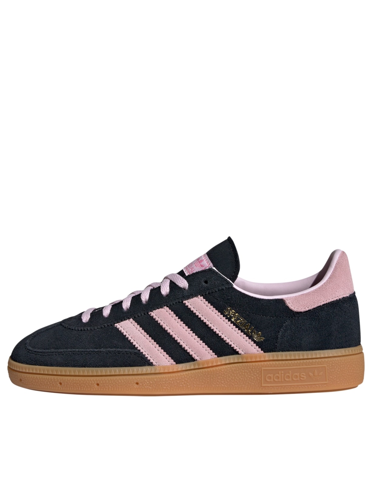 Tênis Feminino Handball Spezial W Preto Adidas Originals