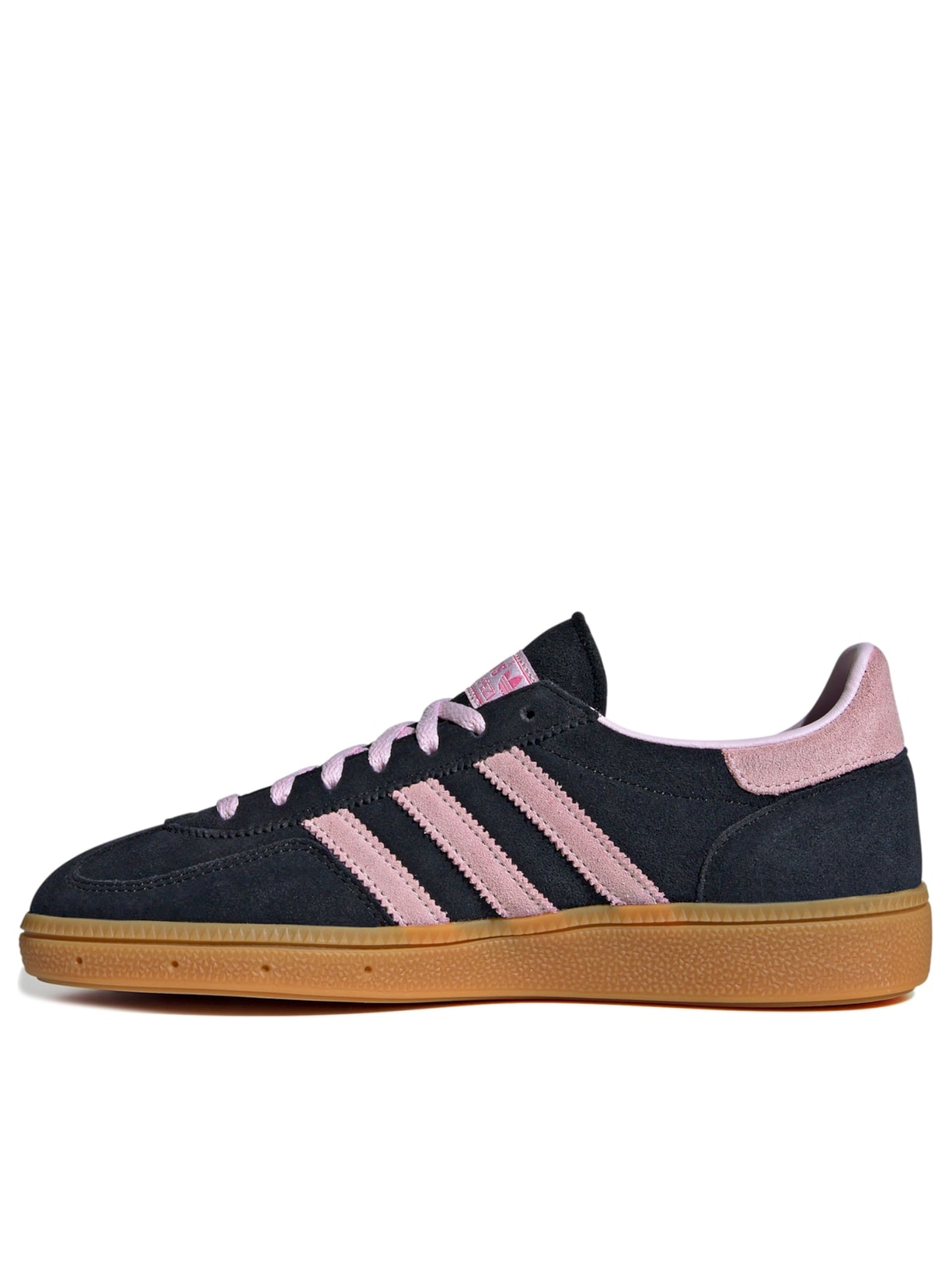 Tênis Feminino Handball Spezial W Preto Adidas Originals