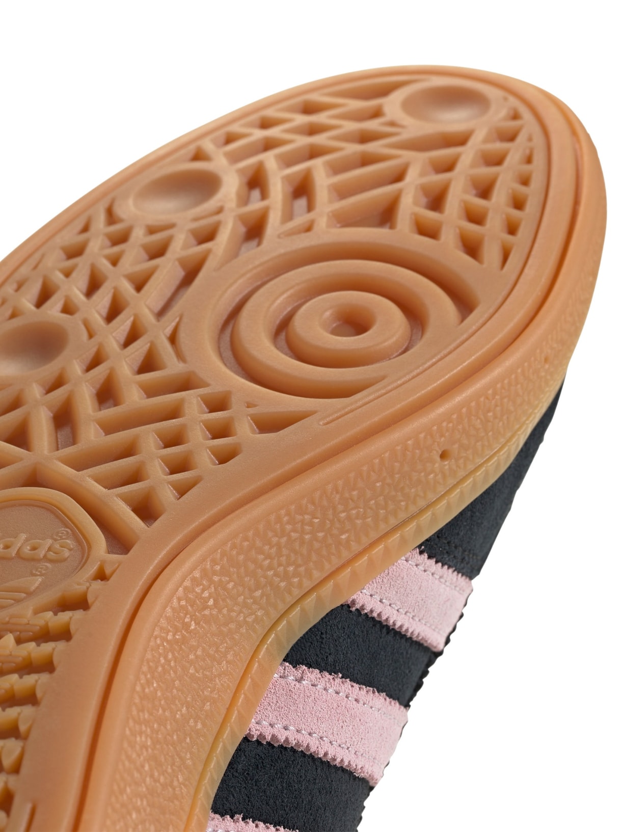 Tênis Feminino Handball Spezial W Preto Adidas Originals