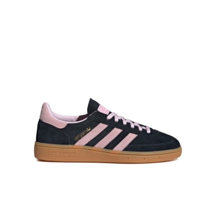 Tênis Feminino Handball Spezial W - Preto