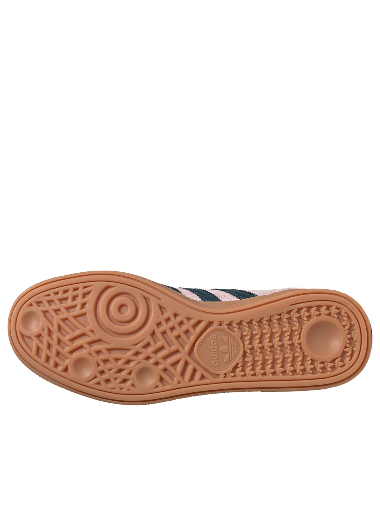 Tênis Feminino Handball Spezial W Rosa Adidas Originals