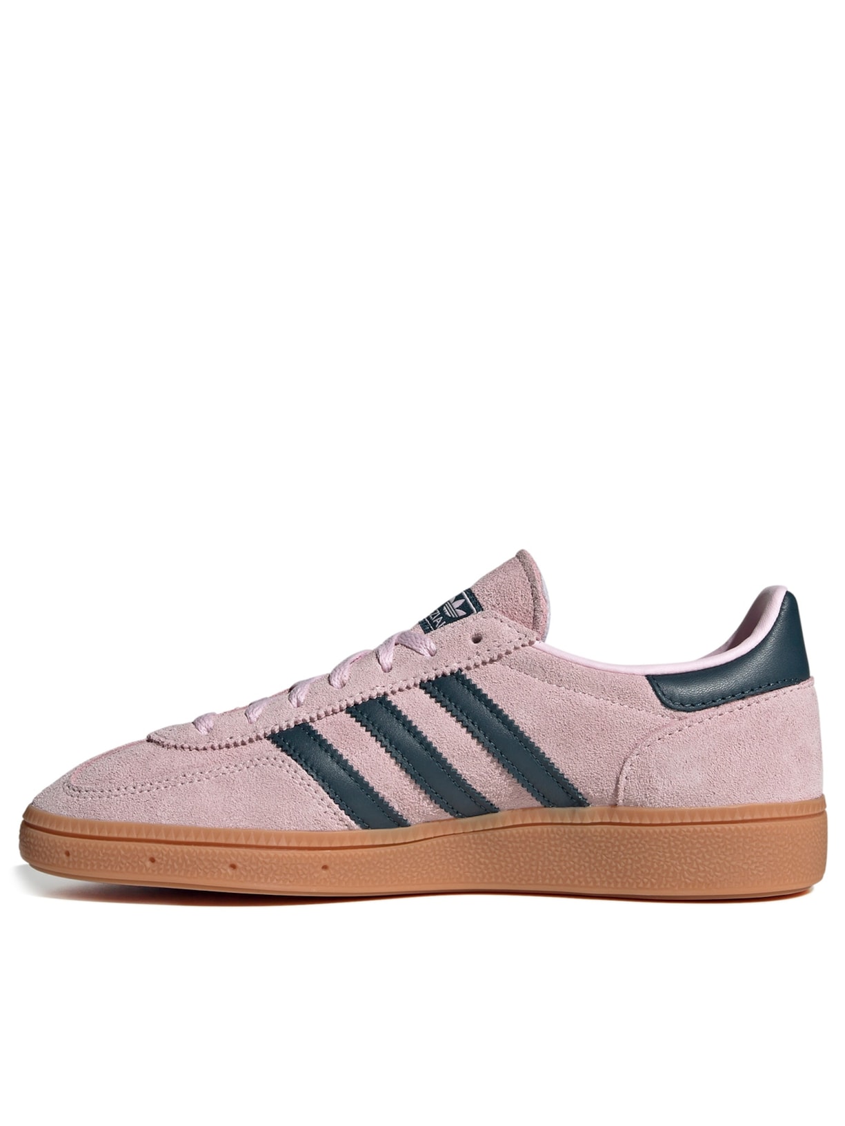Tênis Feminino Handball Spezial W Rosa Adidas Originals