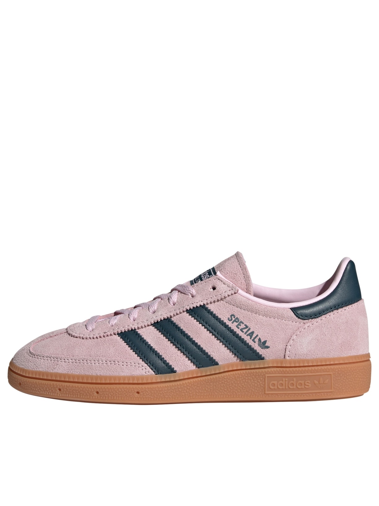 Tênis Feminino Handball Spezial W Rosa Adidas Originals