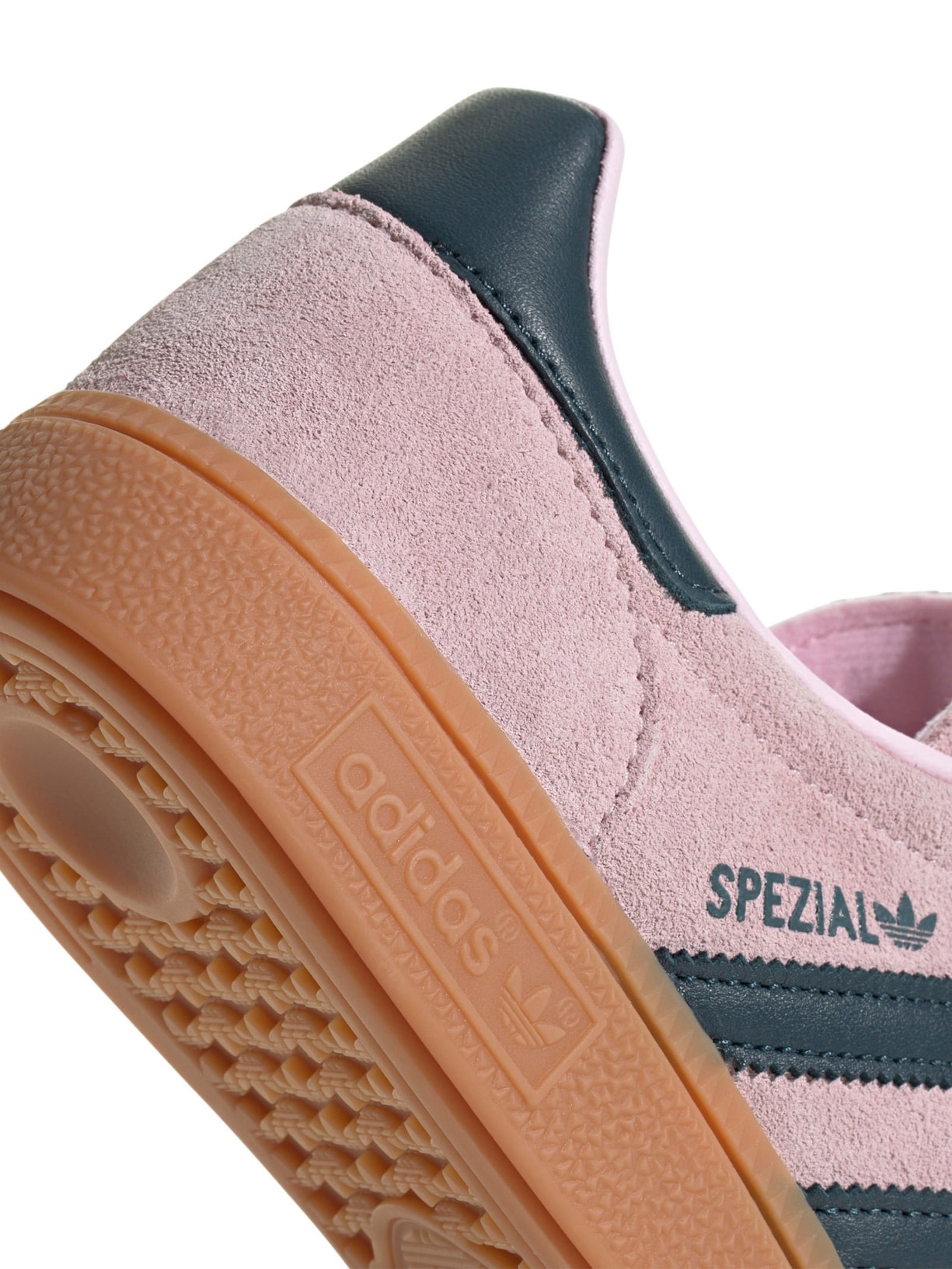 Tênis Feminino Handball Spezial W Rosa Adidas Originals