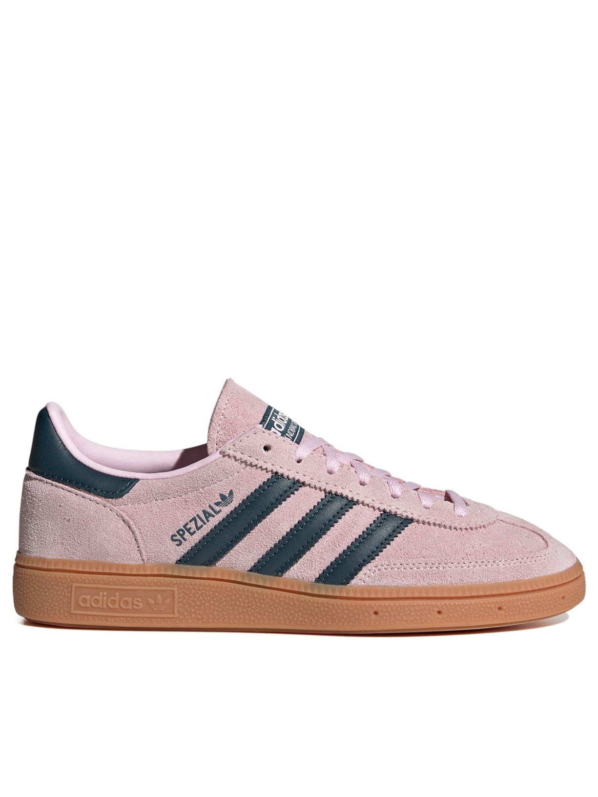 Tênis Feminino Handball Spezial W Rosa Adidas Originals