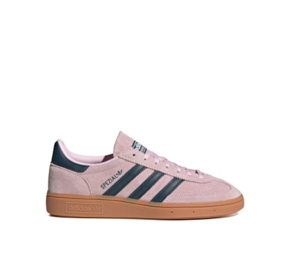Tênis Feminino Handball Spezial W - Rosa