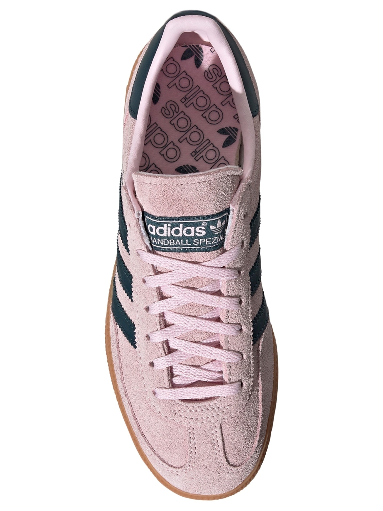 Tênis Feminino Handball Spezial W Rosa Adidas Originals