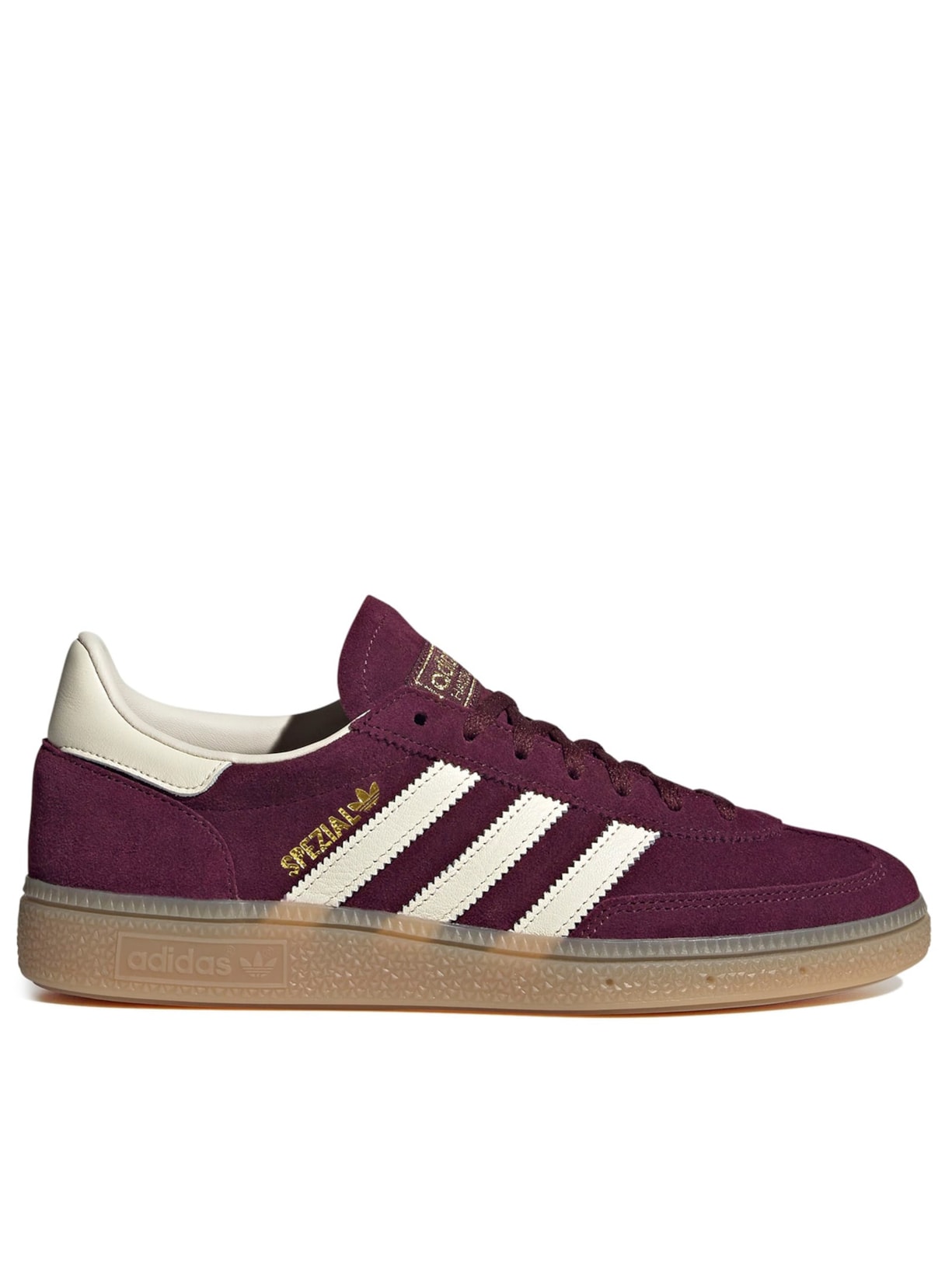 Tênis Feminino Handball Spezial W - Roxo