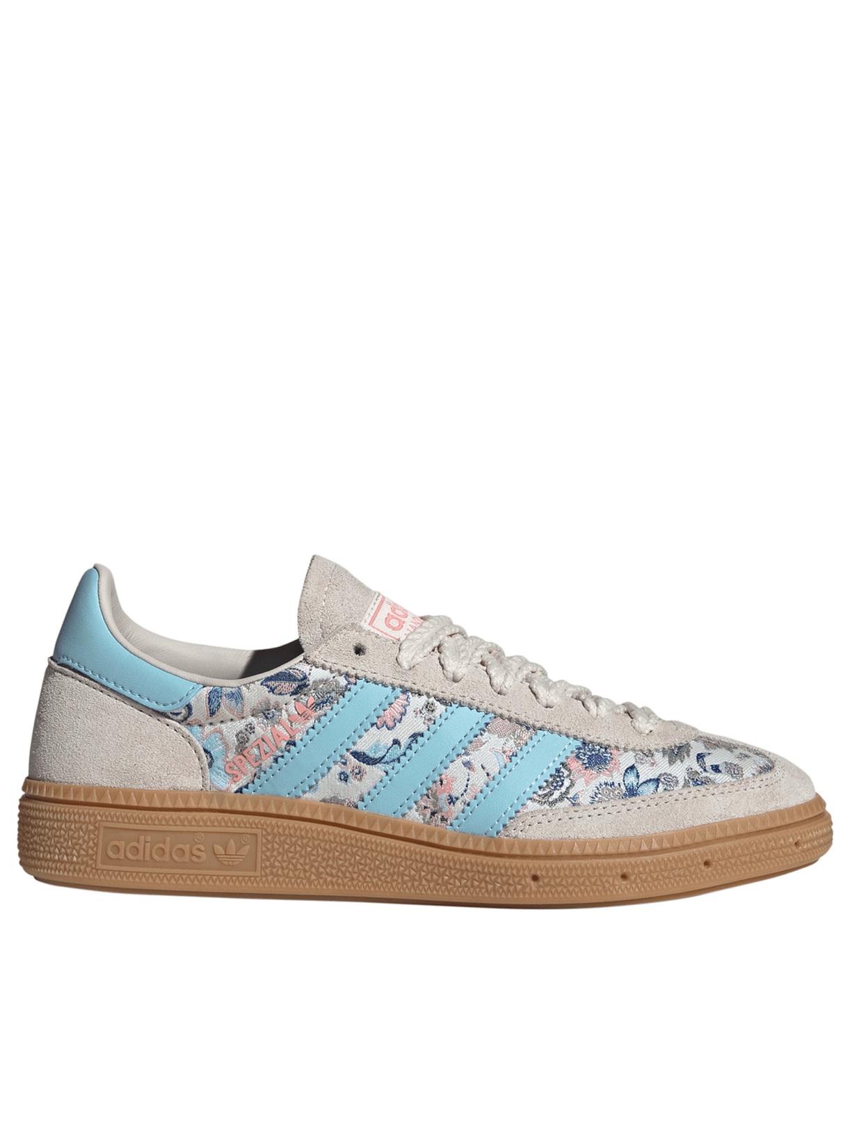 Tênis Feminino Handball Spezial X Libert London - Azul