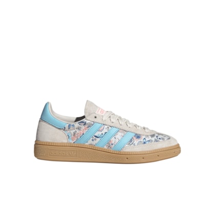 Tênis Feminino Handball Spezial X Libert London - Azul
