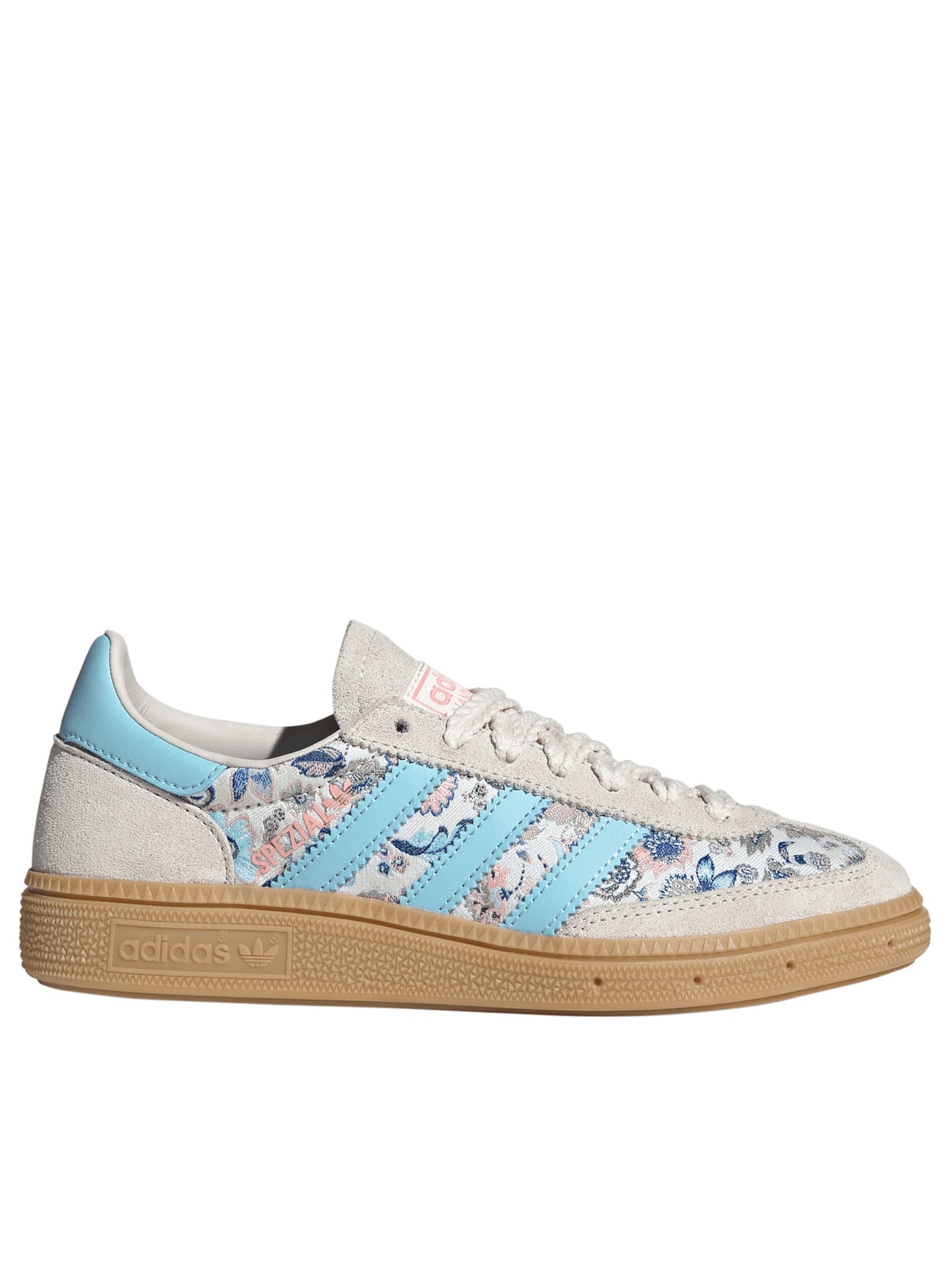 Tênis Feminino Handball Spezial X Libert London - Azul
