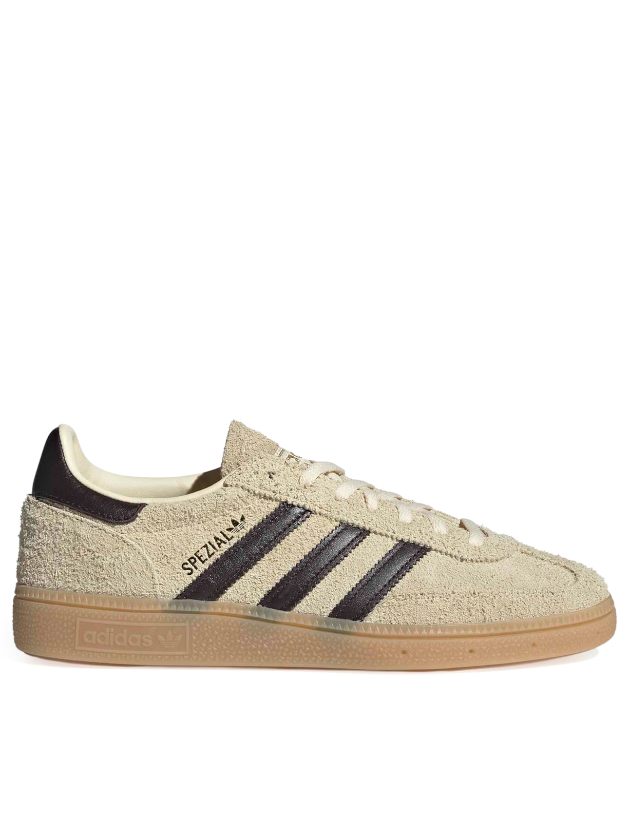 Tênis Feminino Handball Spezial – Bege Adidas Originals