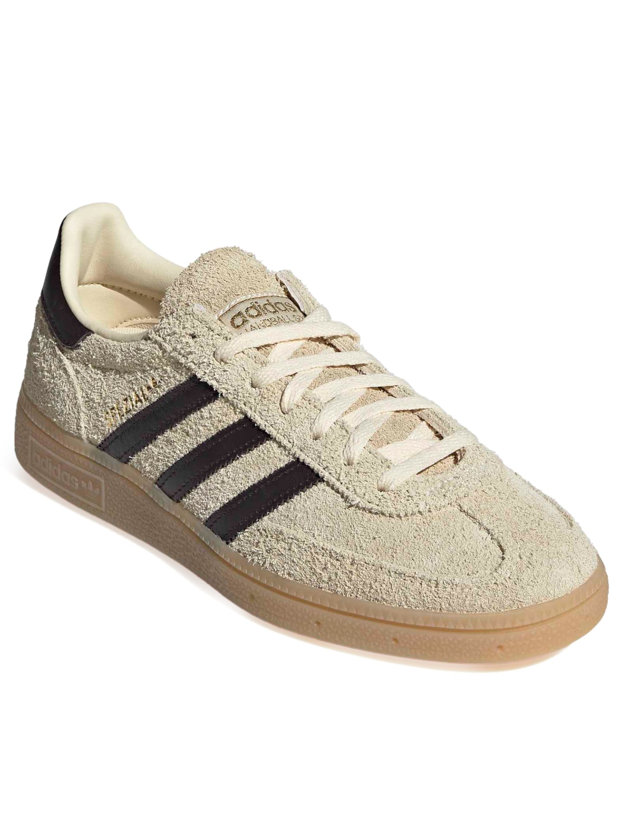 Tênis Feminino Handball Spezial – Bege Adidas Originals