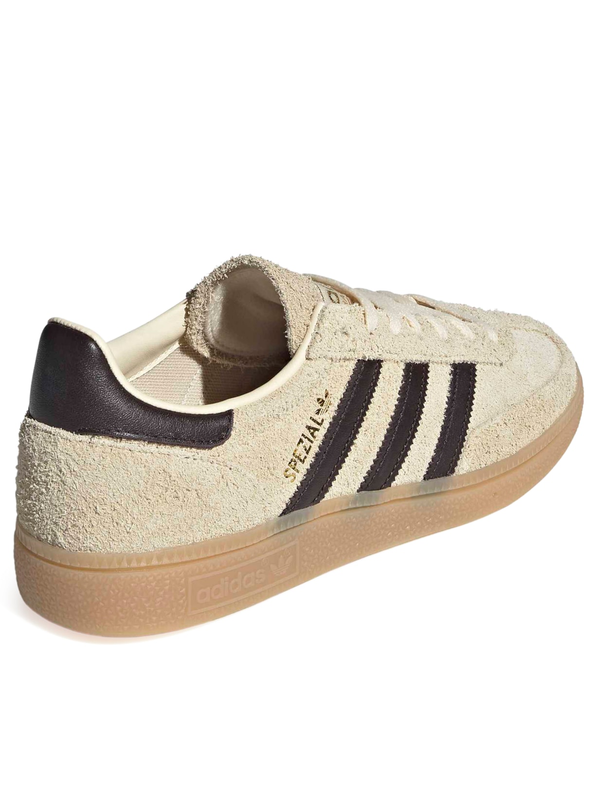 Tênis Feminino Handball Spezial – Bege Adidas Originals