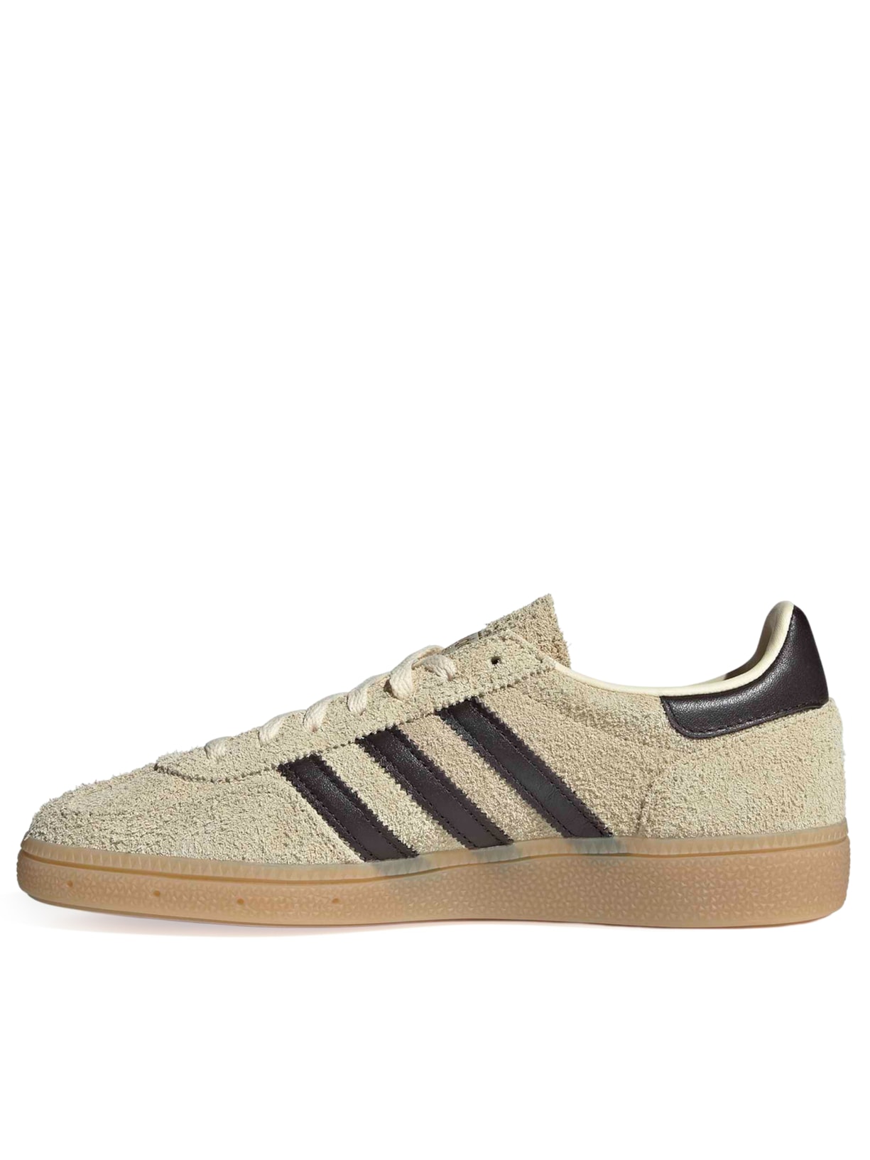 Tênis Feminino Handball Spezial – Bege Adidas Originals