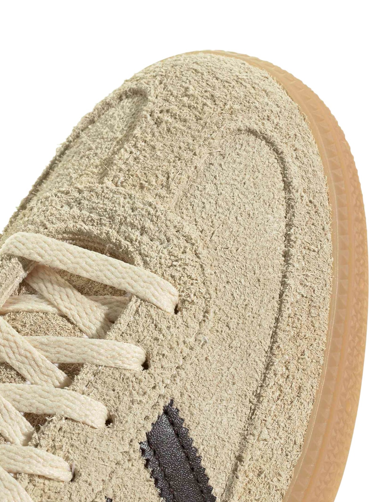 Tênis Feminino Handball Spezial – Bege Adidas Originals