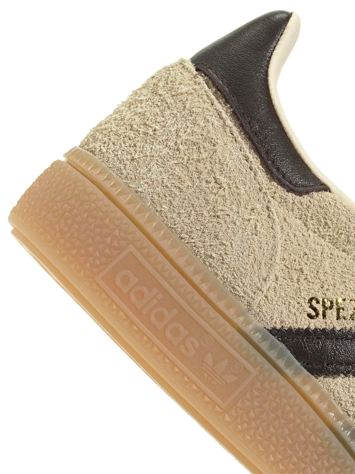 Tênis Feminino Handball Spezial – Bege Adidas Originals