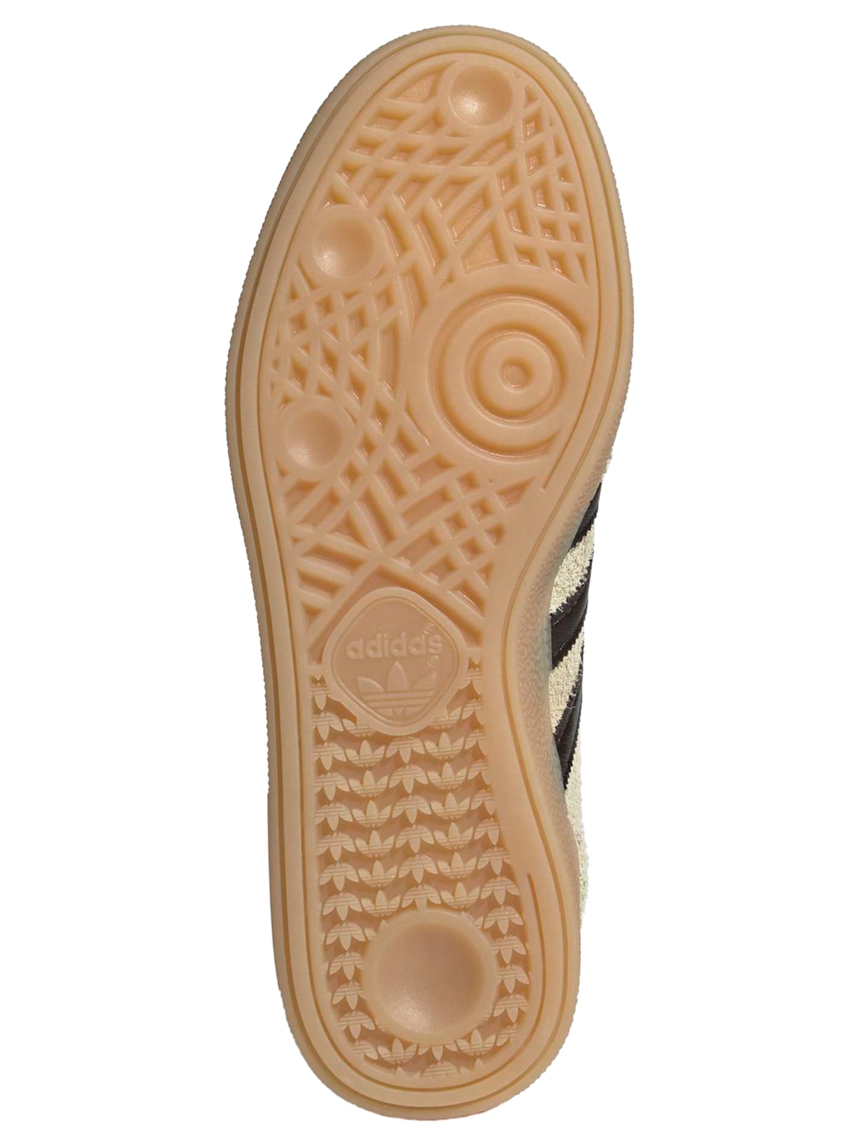 Tênis Feminino Handball Spezial – Bege Adidas Originals