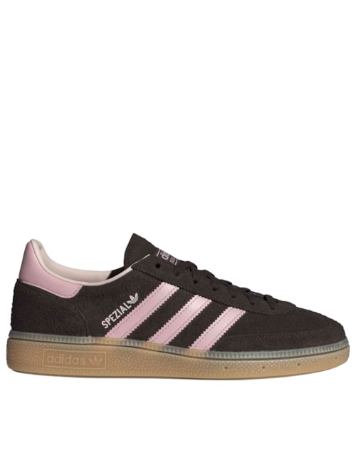 Tênis Feminino Handball Spezial – Marrom