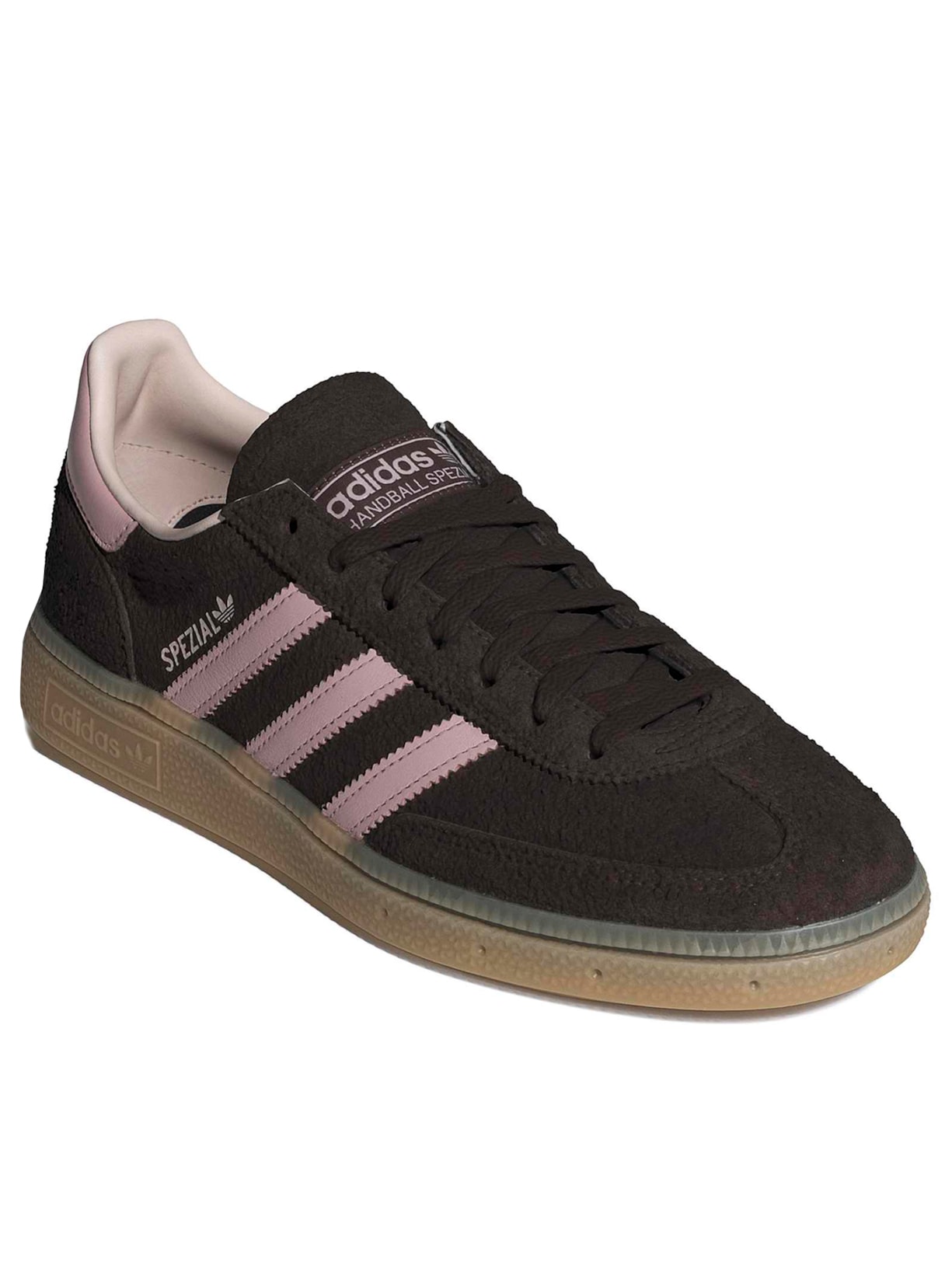 Tênis Feminino Handball Spezial – Marrom Adidas Originals