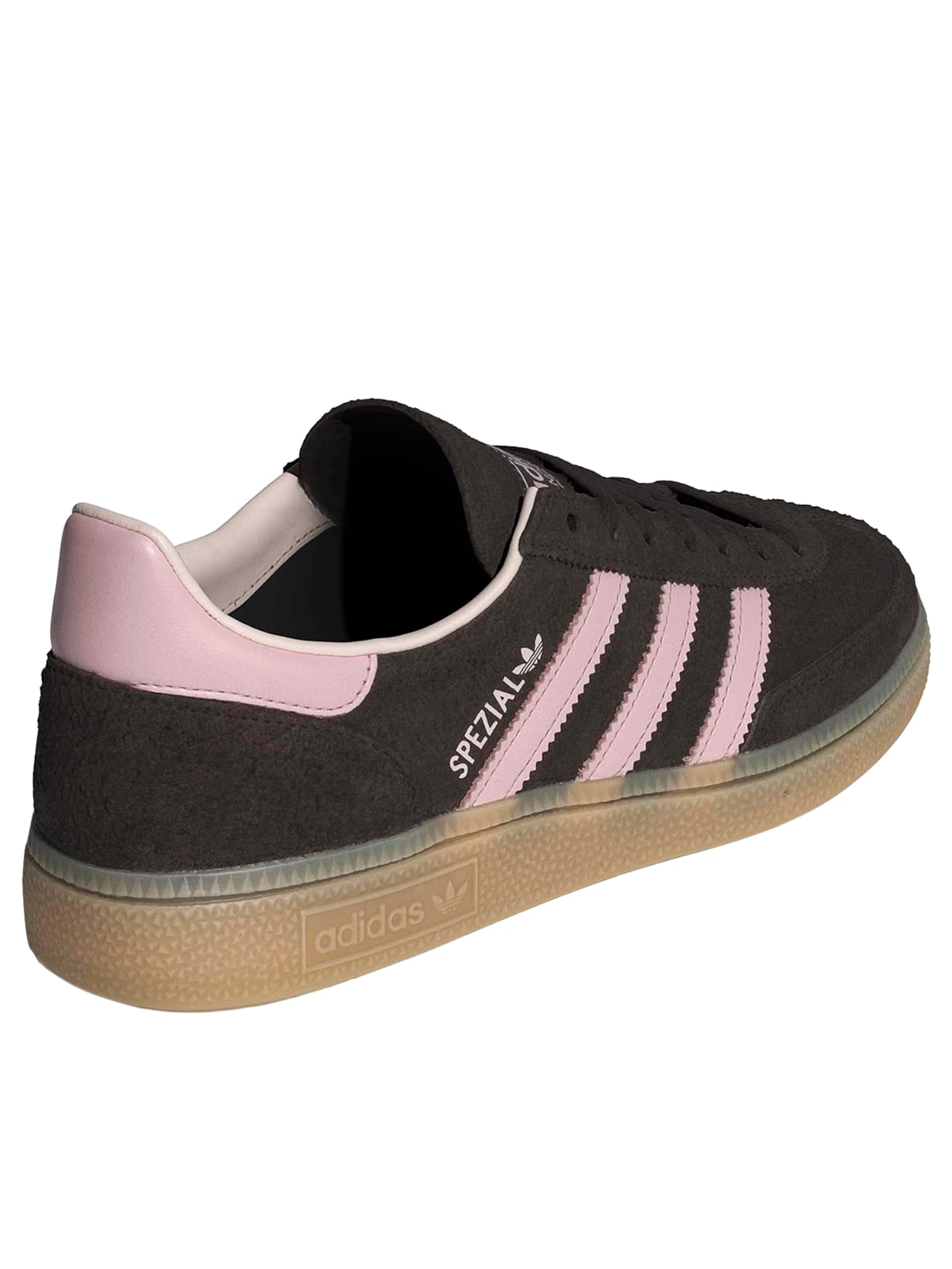 Tênis Feminino Handball Spezial – Marrom Adidas Originals