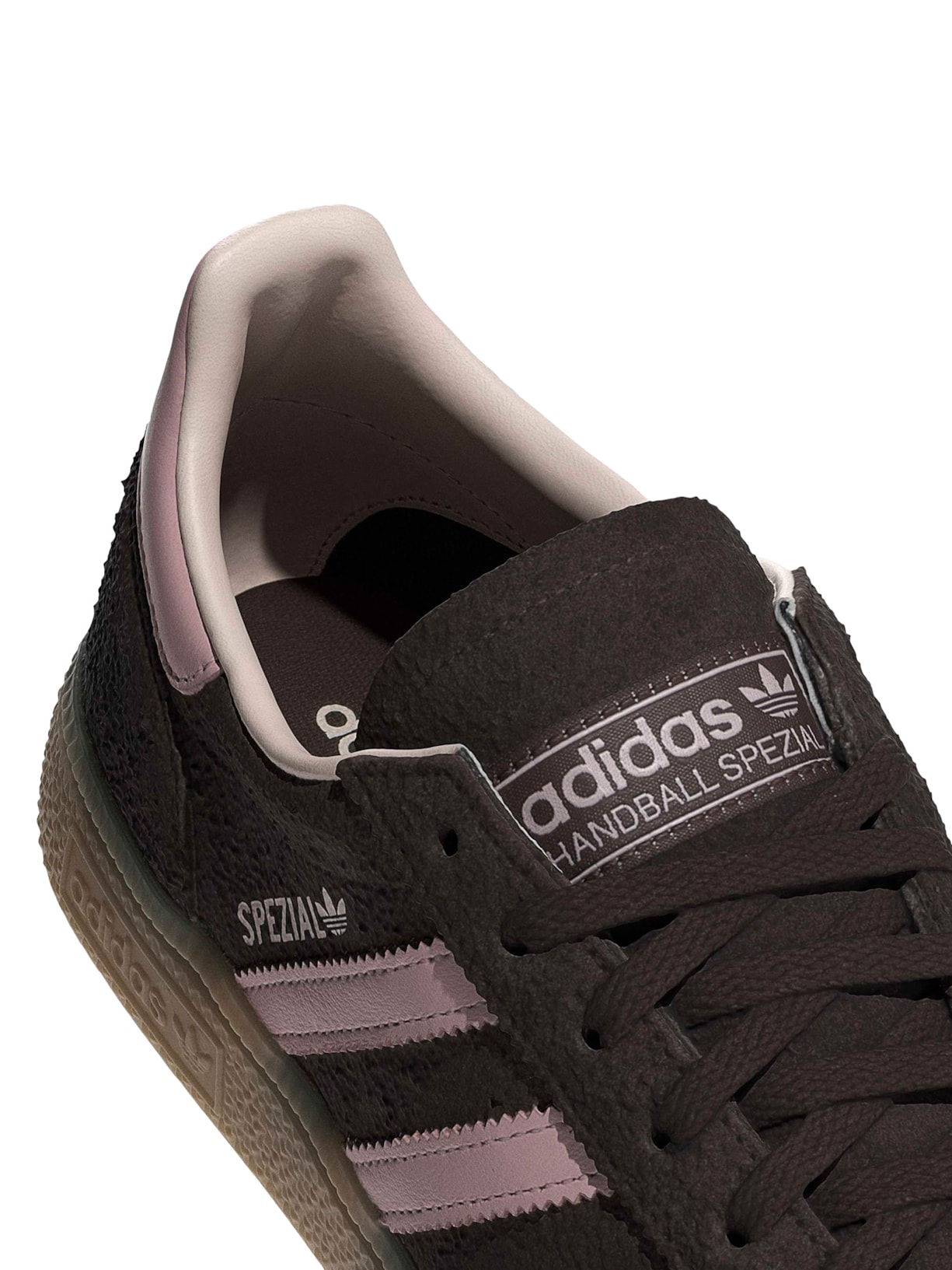 Tênis Feminino Handball Spezial – Marrom Adidas Originals