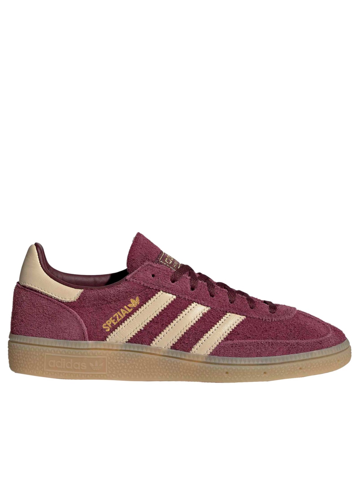 Tênis Feminino Handball Spezial – Marrom Adidas Originals