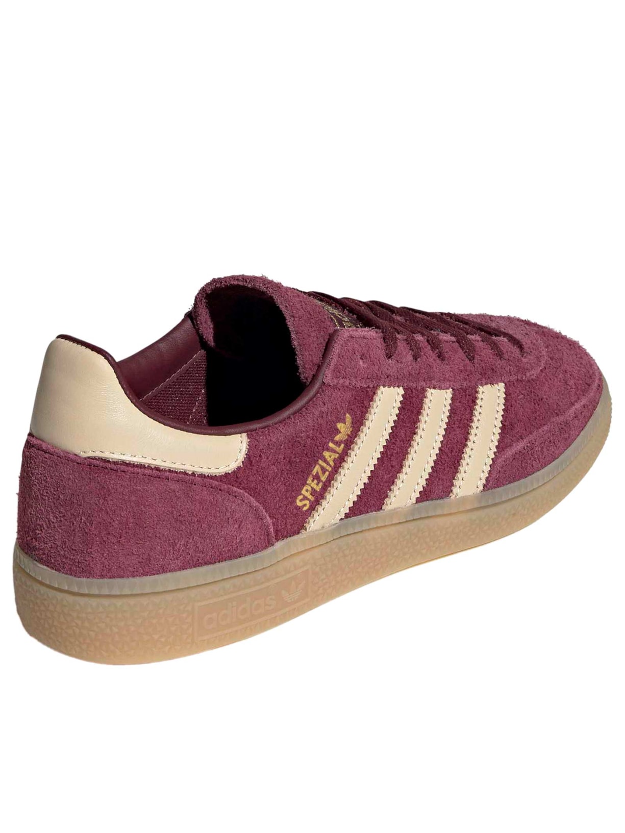 Tênis Feminino Handball Spezial – Marrom Adidas Originals