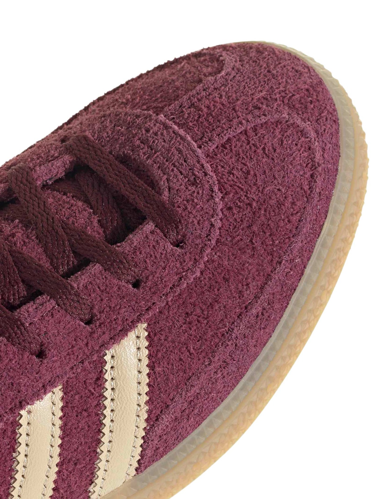 Tênis Feminino Handball Spezial – Marrom Adidas Originals