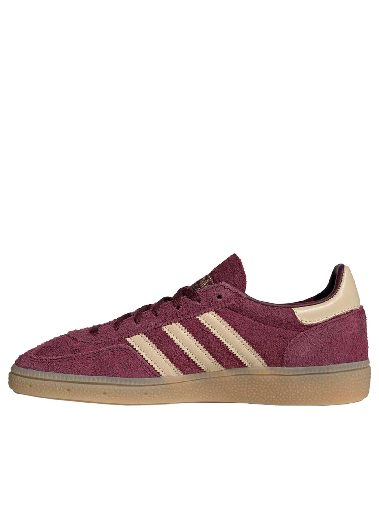 Tênis Feminino Handball Spezial – Marrom Adidas Originals