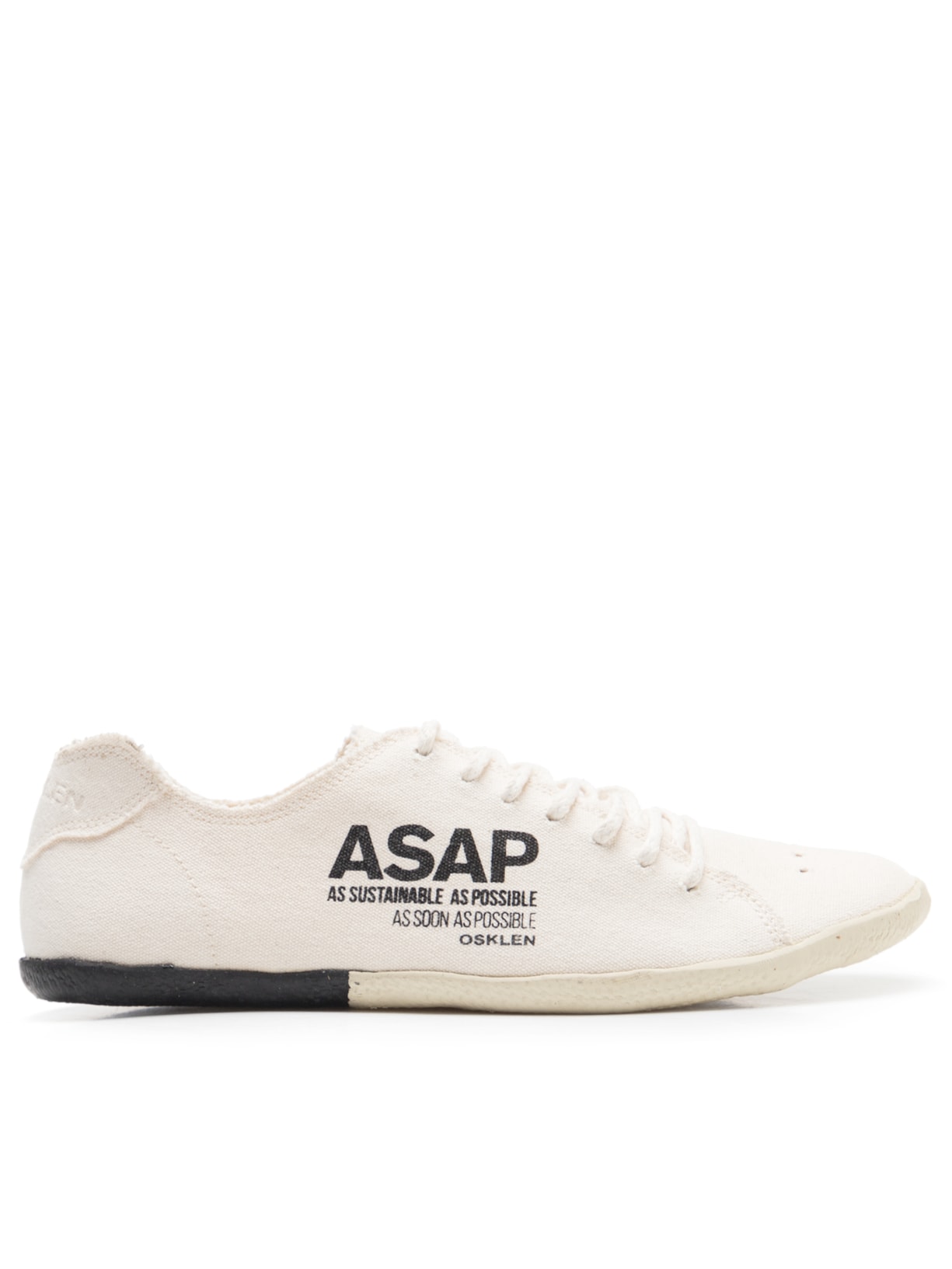 Tênis Feminino Handmade Asap Simple - Bege