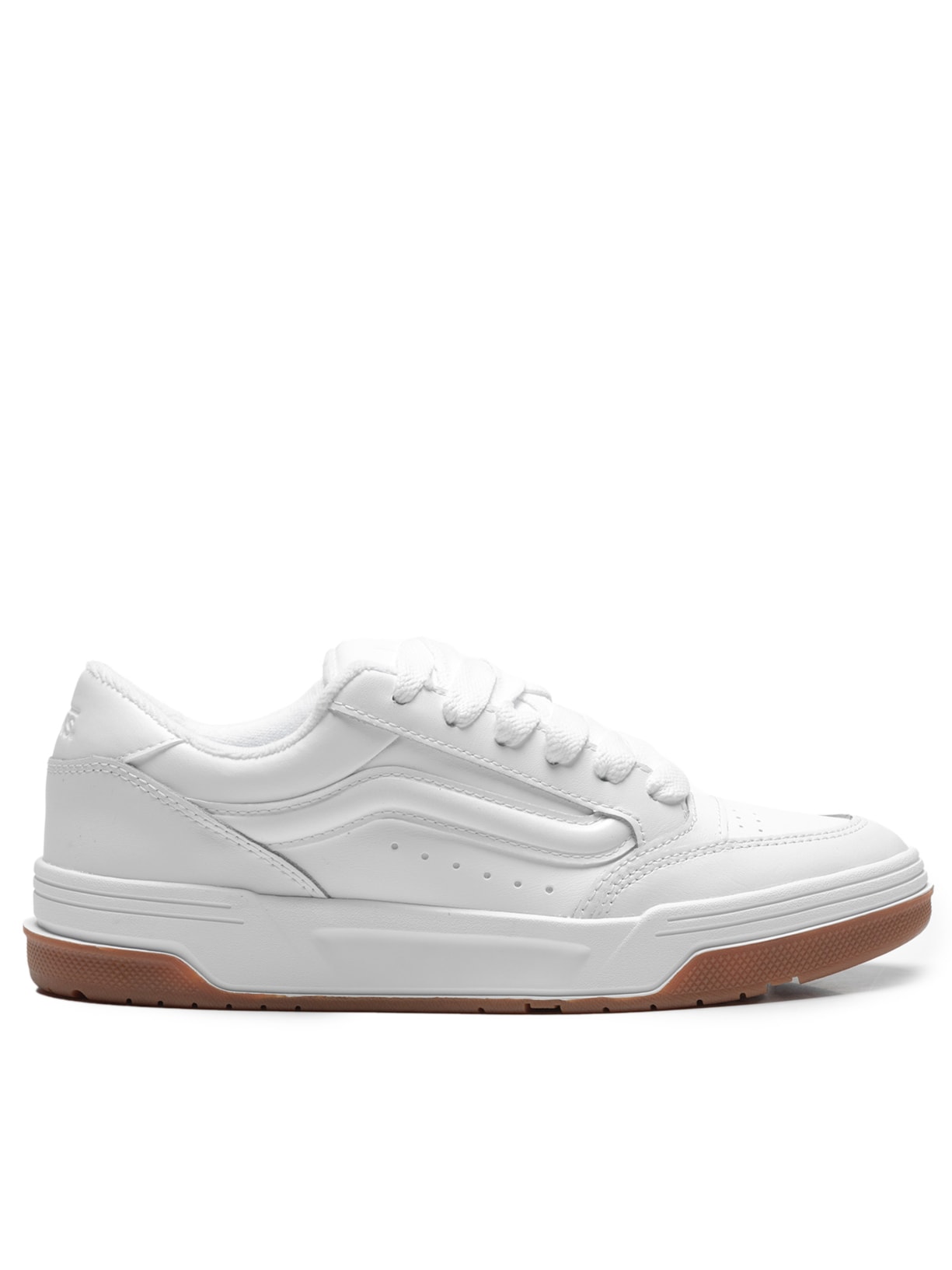 Tênis Feminino Hylane - Branco