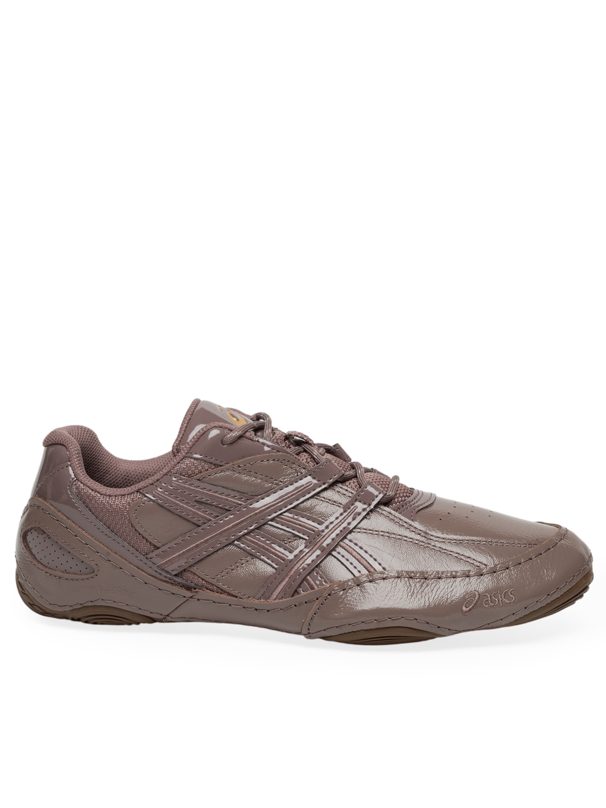 Tênis Feminino Hypersonic Marrom Asics