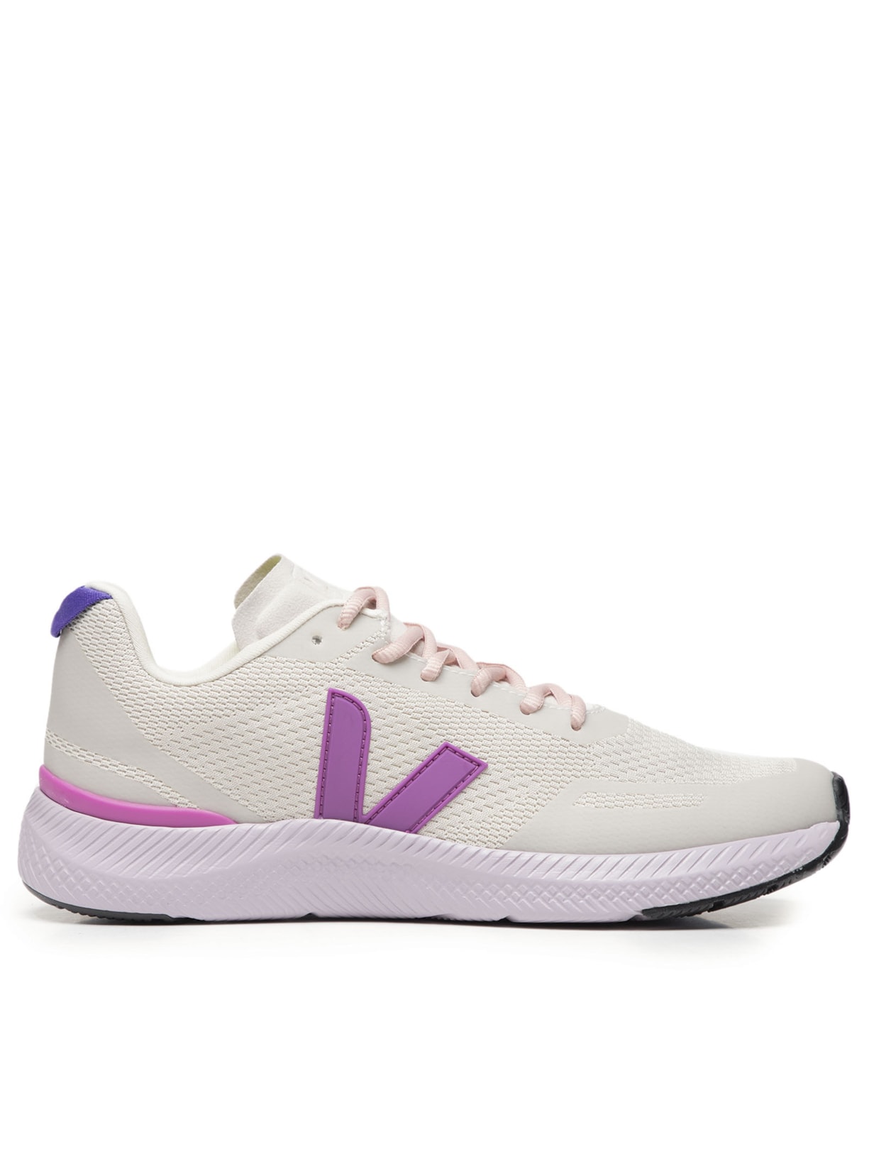 Tênis Feminino Impala - Branco