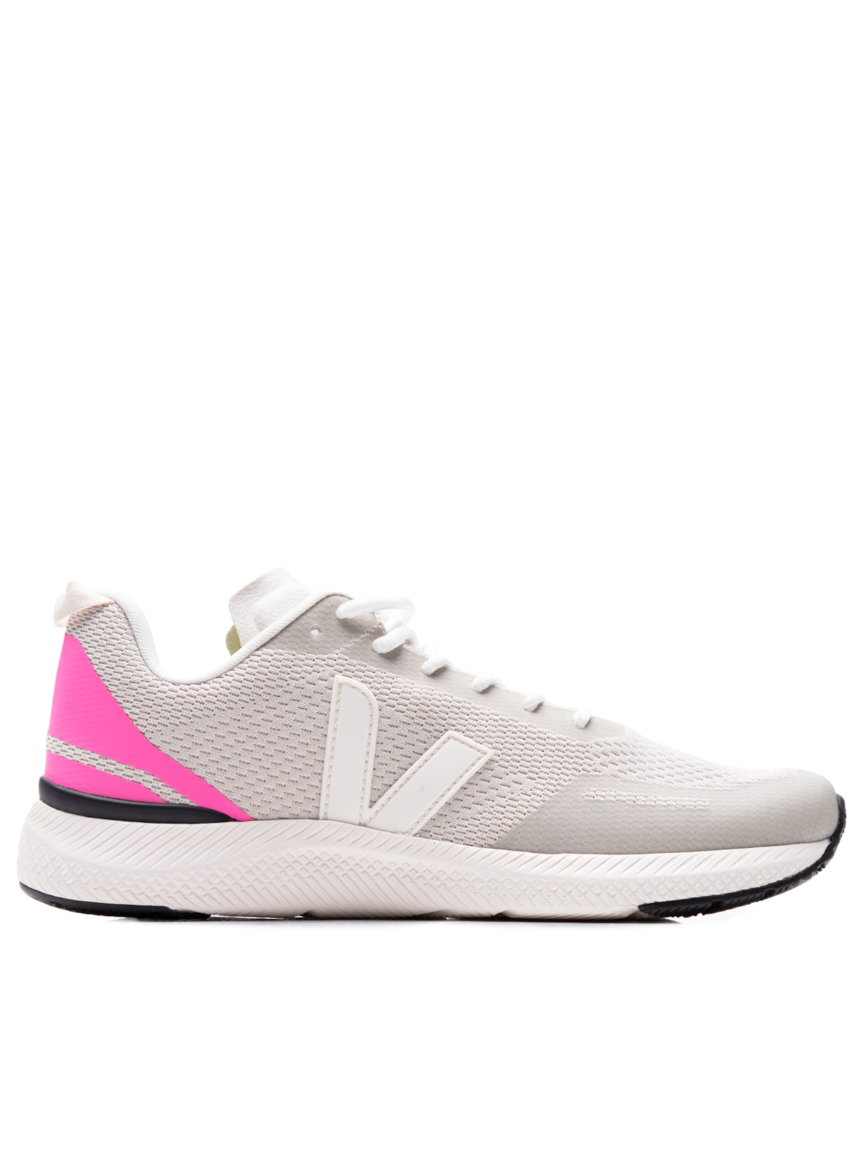 Tênis Feminino Impala - Cinza