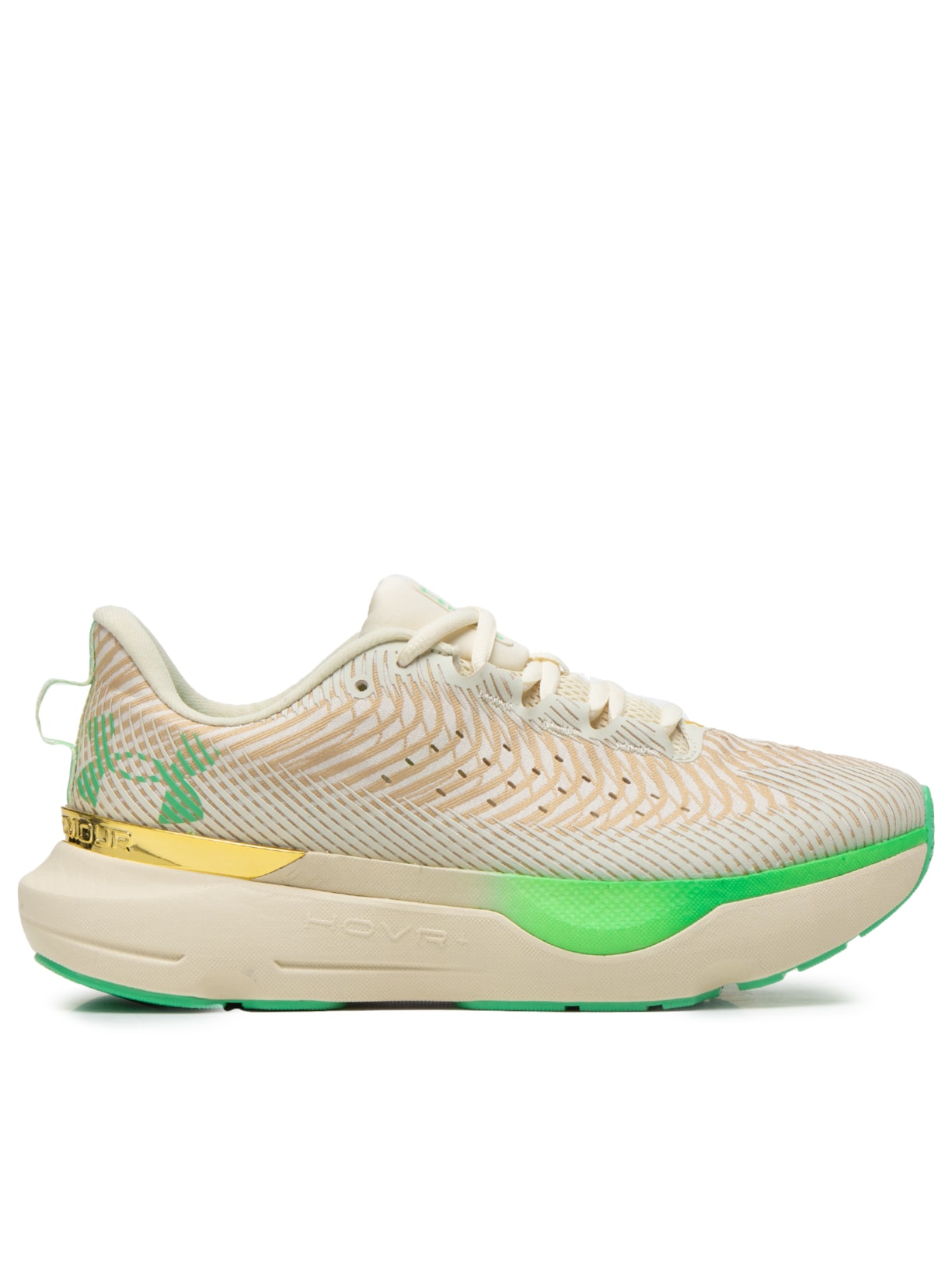 Tênis Feminino Infinite Pro Eis - Bege