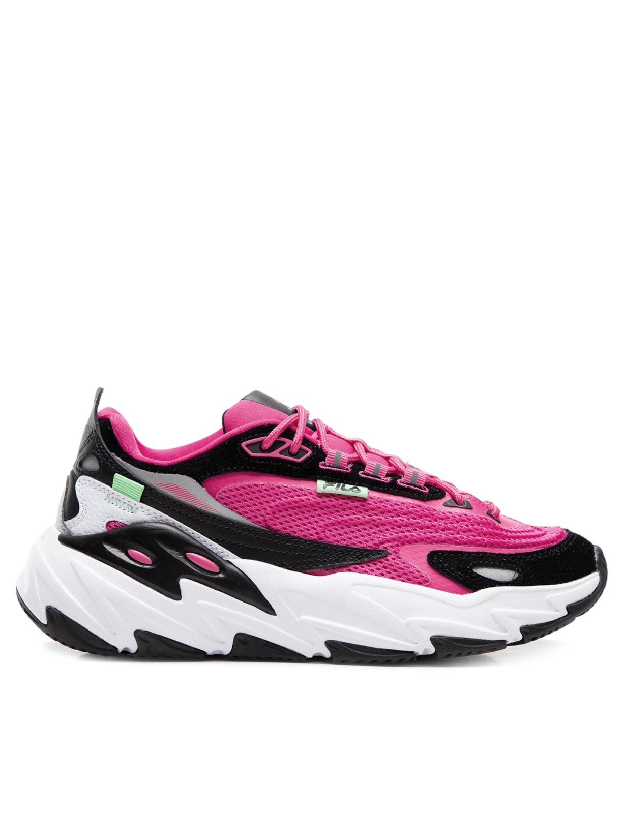 Tênis Feminino Instinx Evo - Rosa