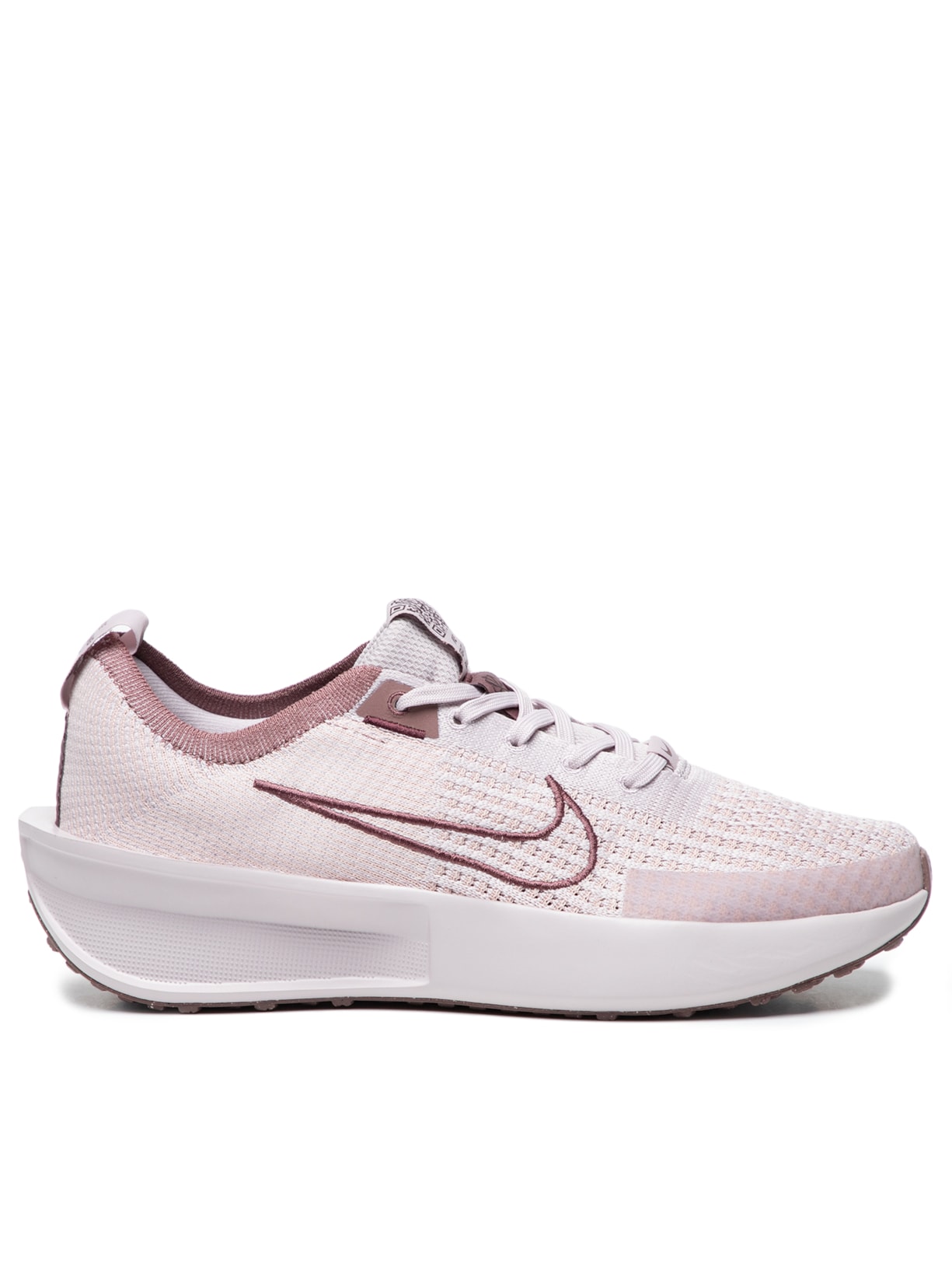 Tênis Feminino Interact Run - Roxo