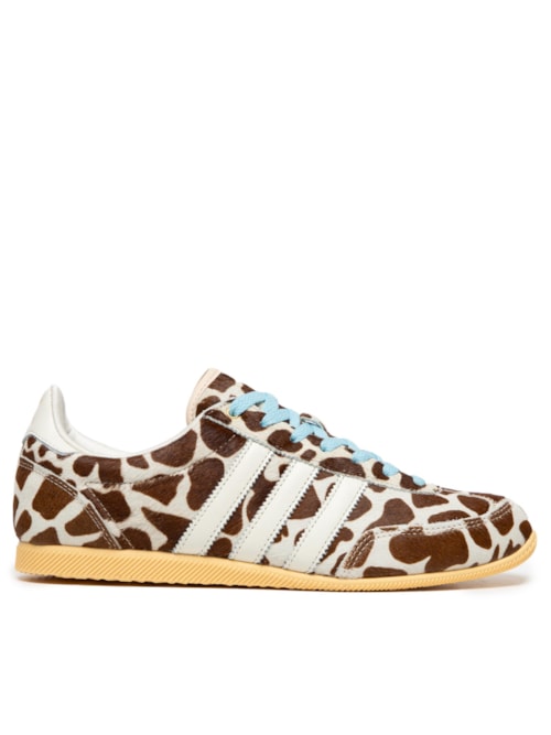 Tênis Feminino Japan - Animal Print