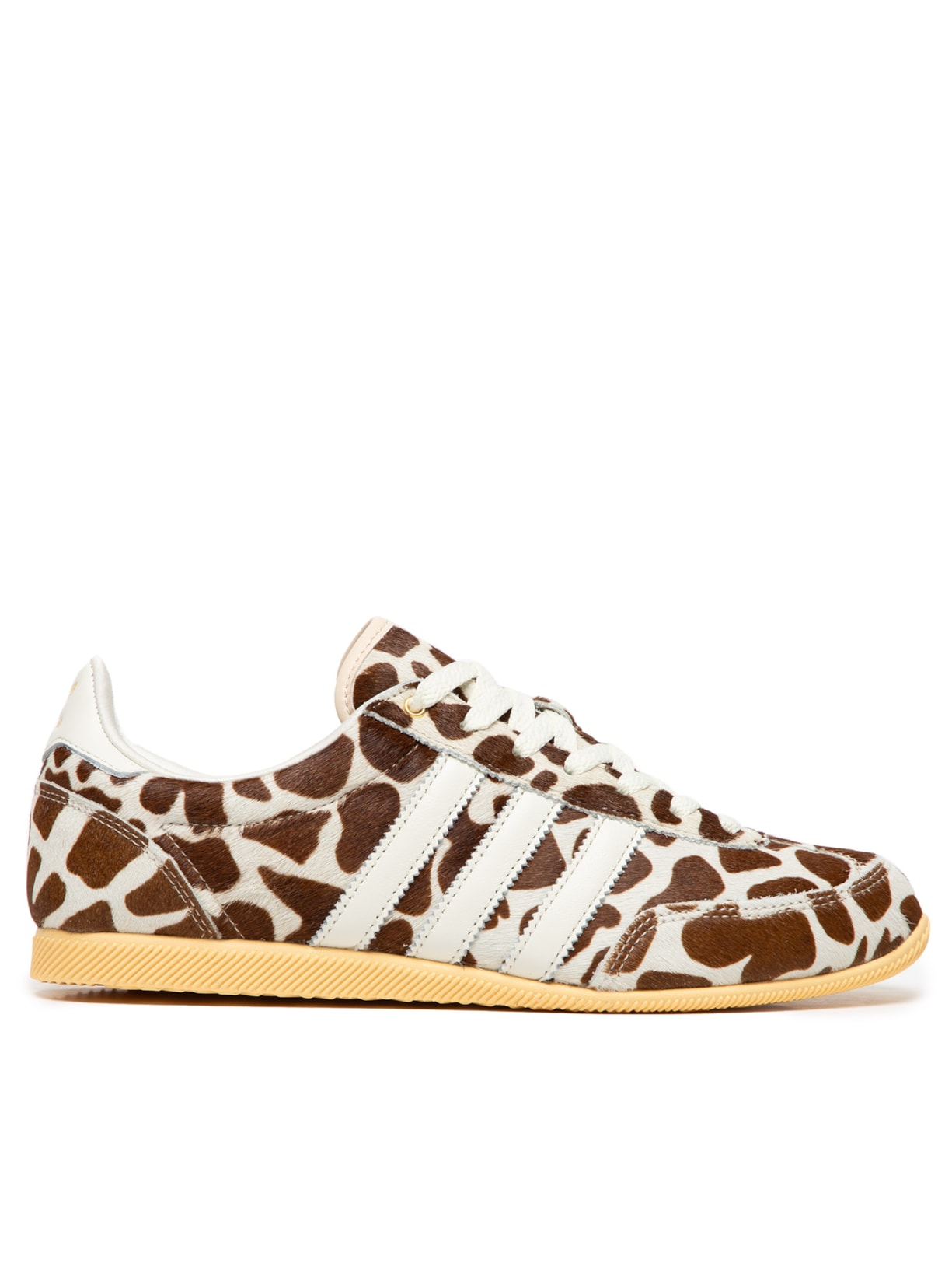 Tênis Feminino Japan Animal Print Adidas Originals