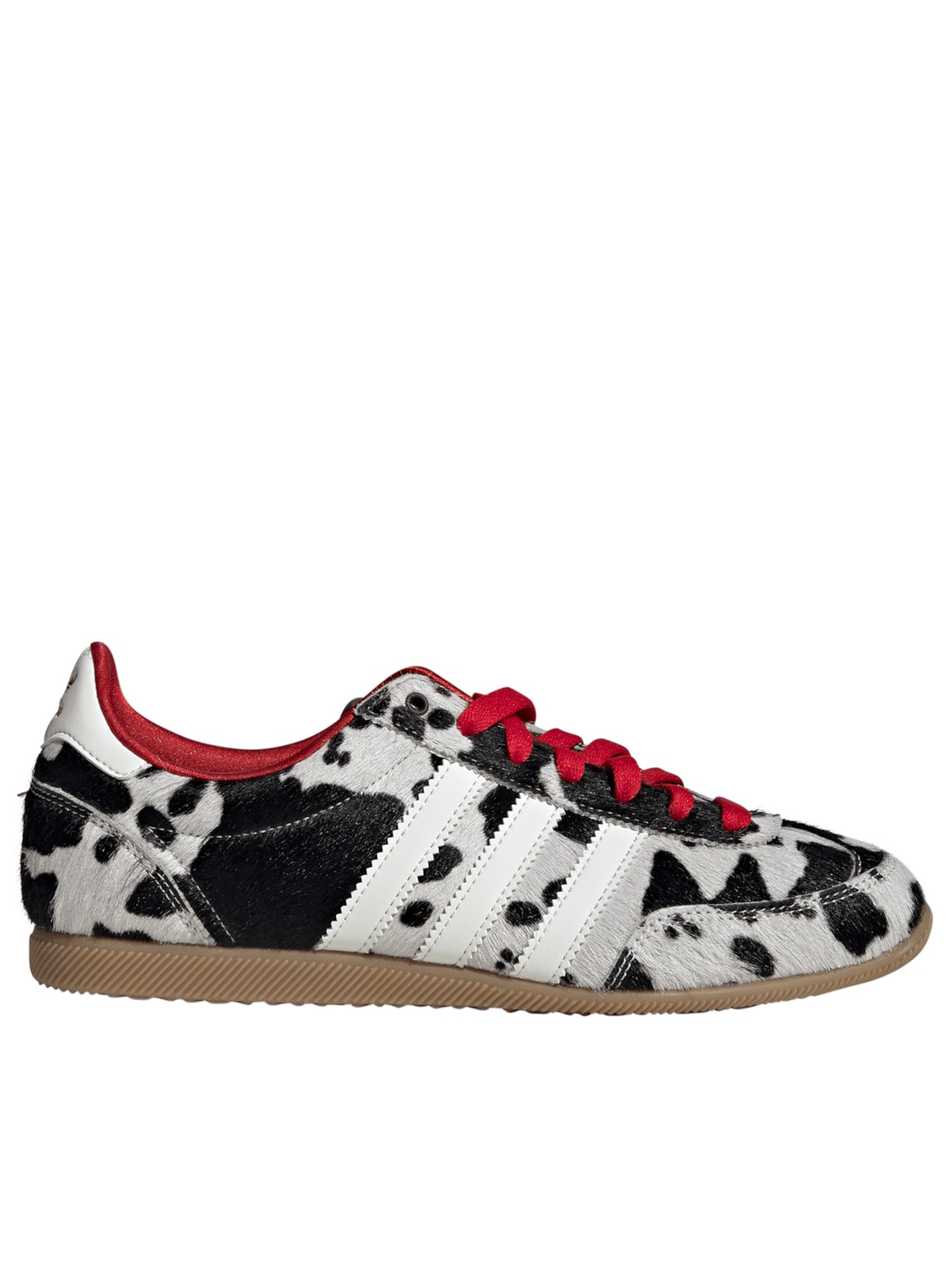 Tênis Feminino Japan - Animal Print