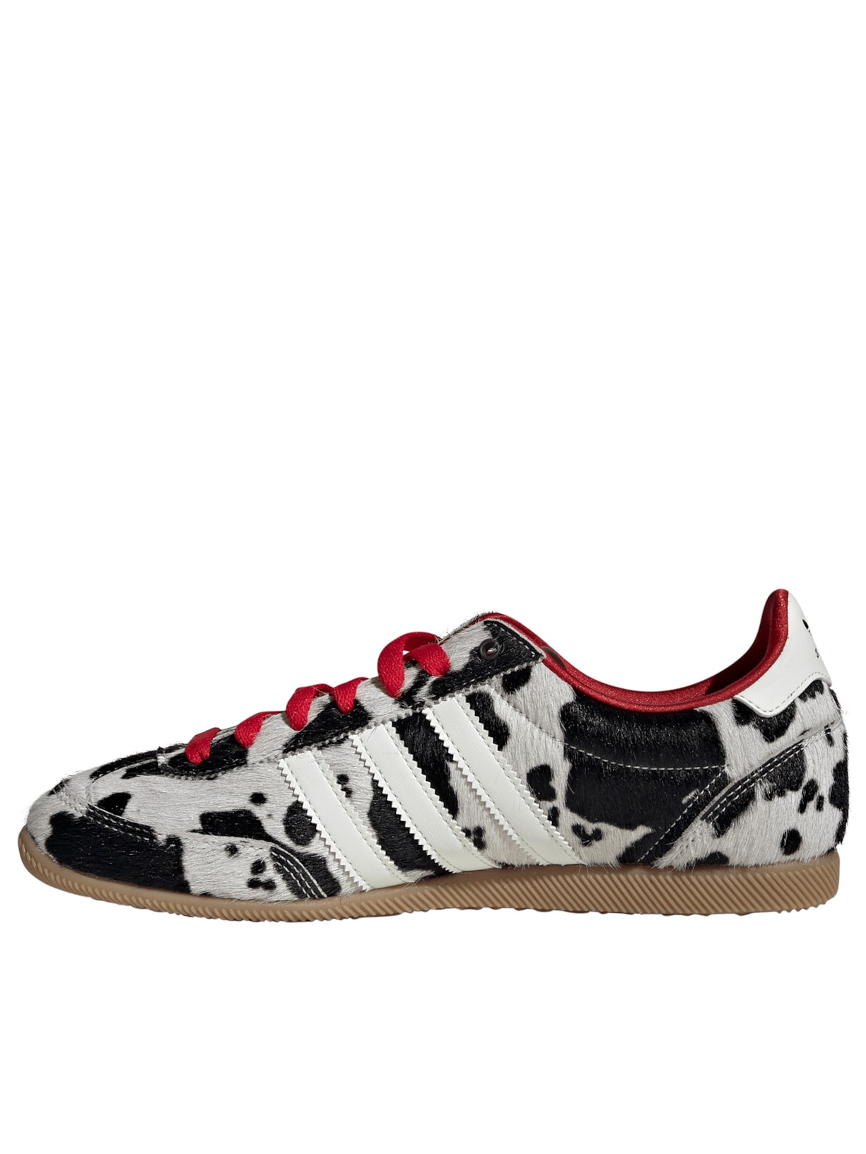 Tênis Feminino Japan Animal Print Adidas Originals