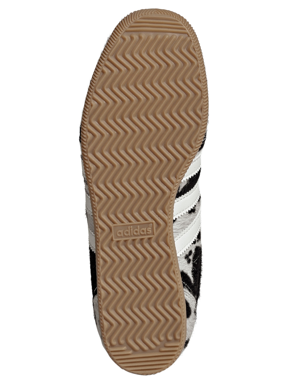 Tênis Feminino Japan Animal Print Adidas Originals