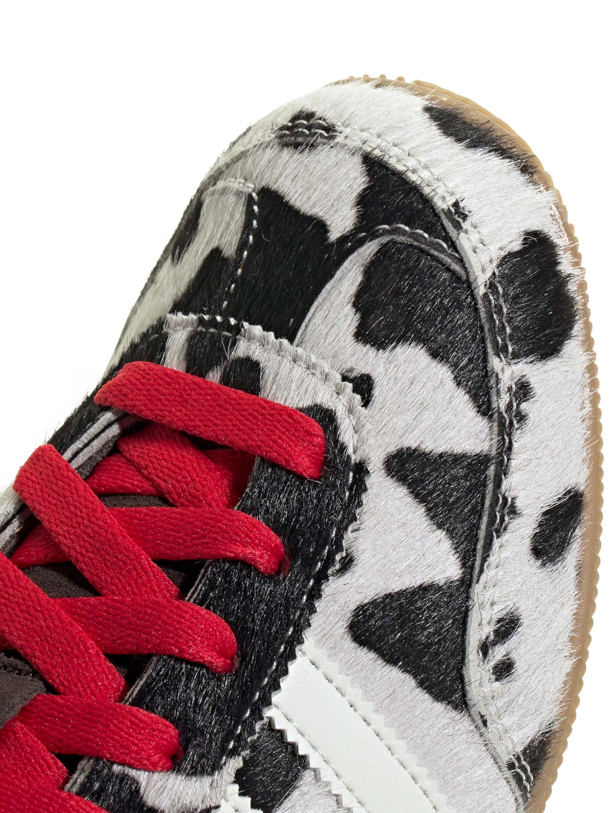 Tênis Feminino Japan Animal Print Adidas Originals