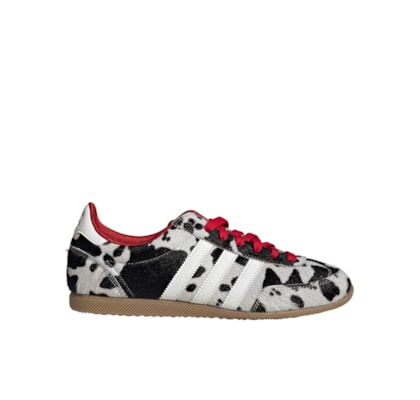 Tênis Feminino Japan - Animal Print