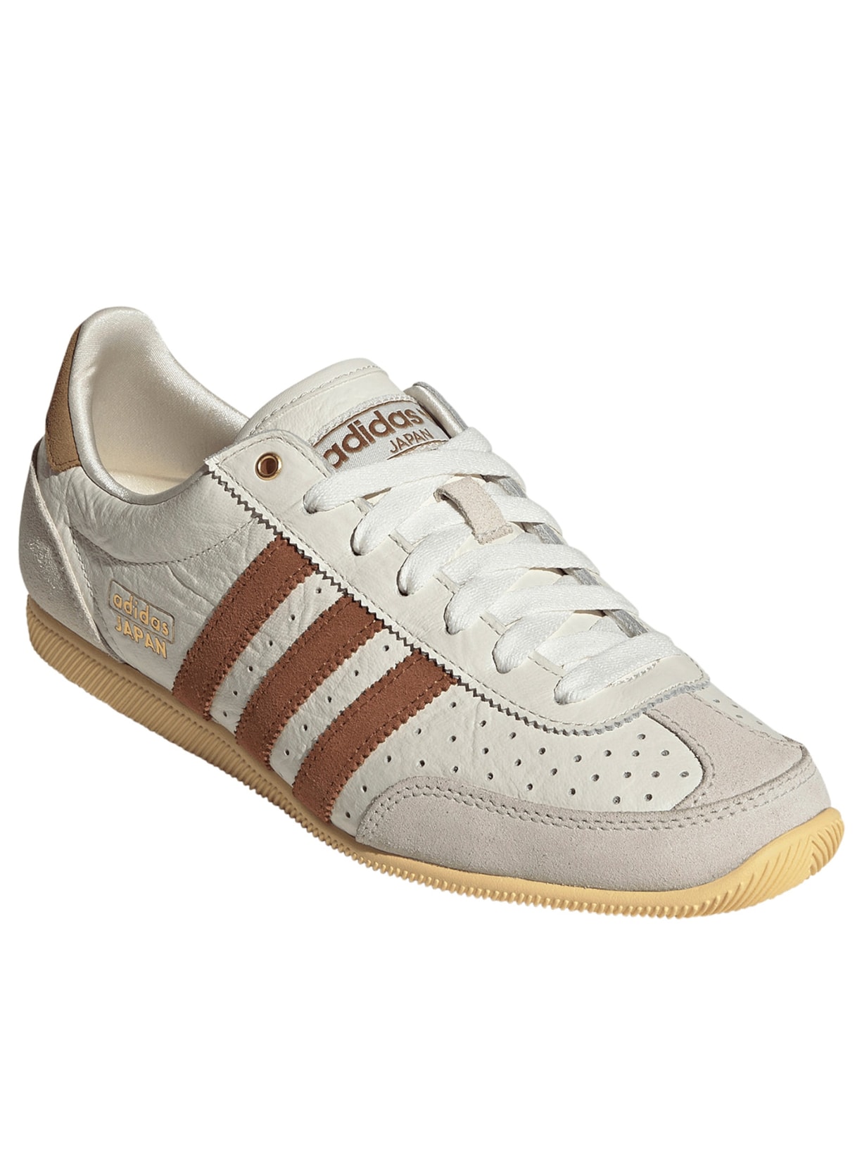 Tênis Feminino Japan Branco Adidas Originals