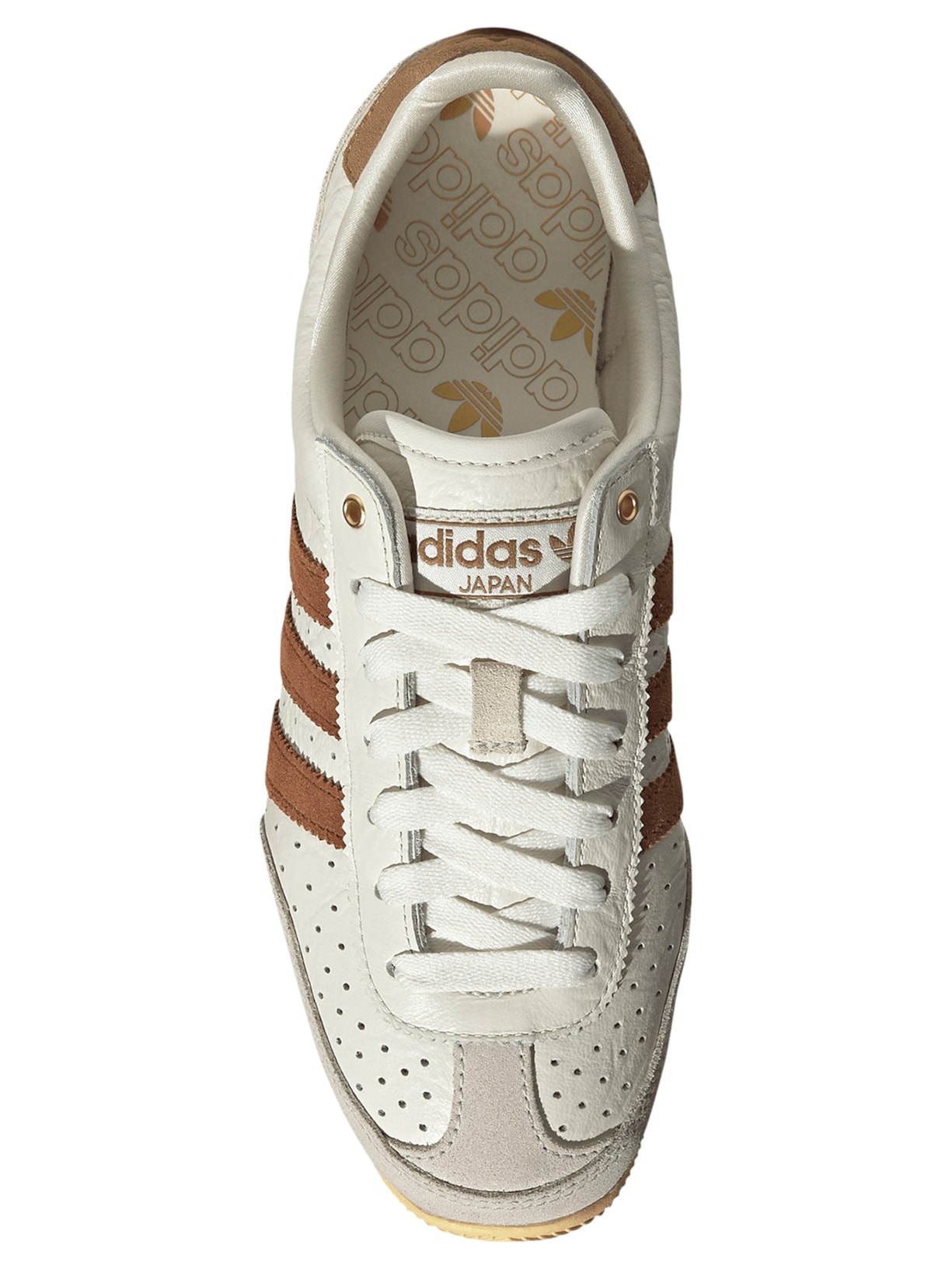 Tênis Feminino Japan Branco Adidas Originals
